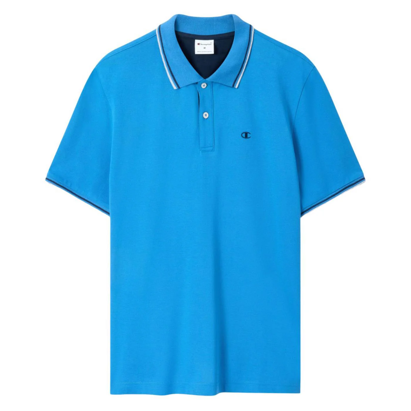 CHAMPION M POLO SHORT SLEEVE - Image 4