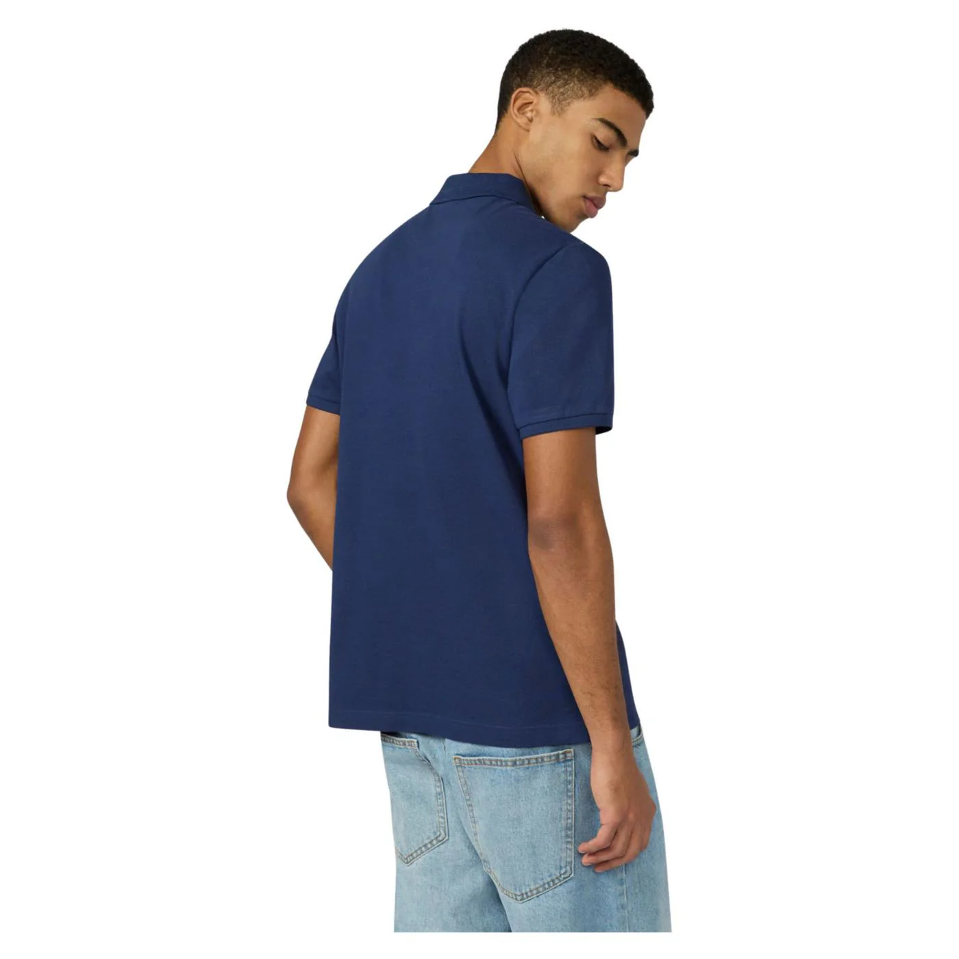 CHAMPION M POLO SHORT SLEEVE - Image 2