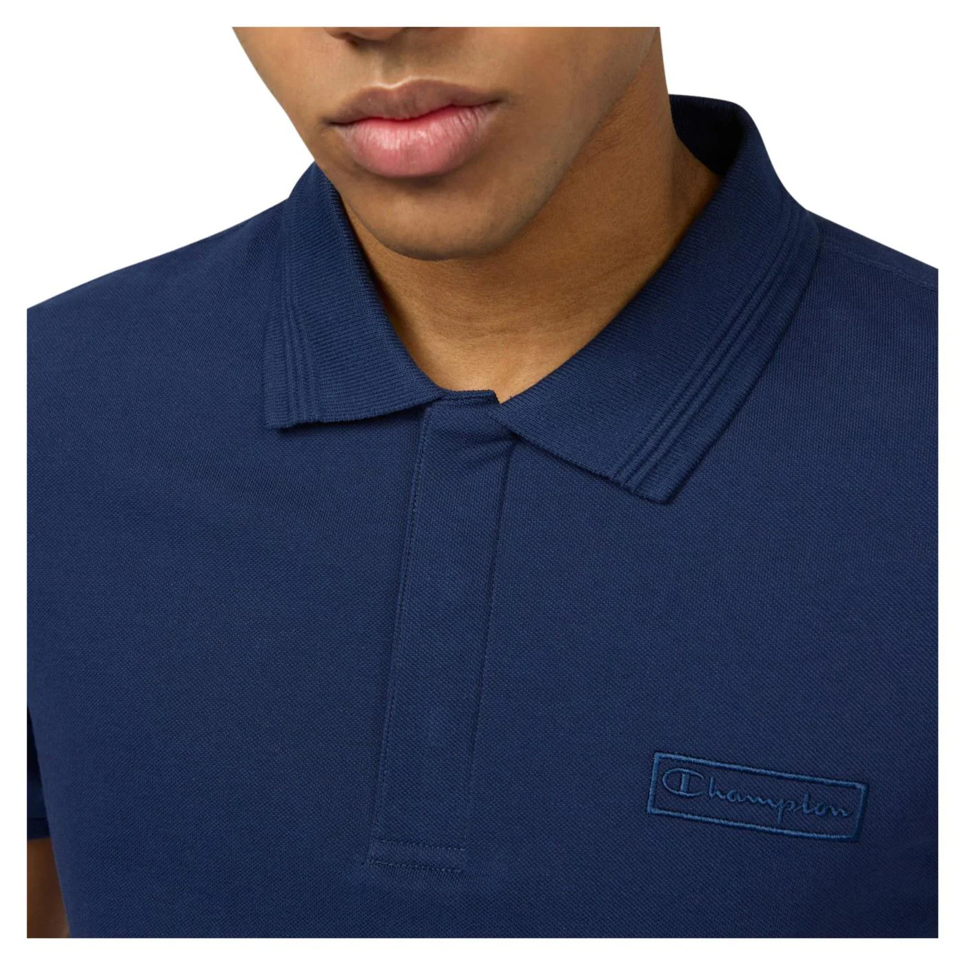 CHAMPION M POLO SHORT SLEEVE - Image 3