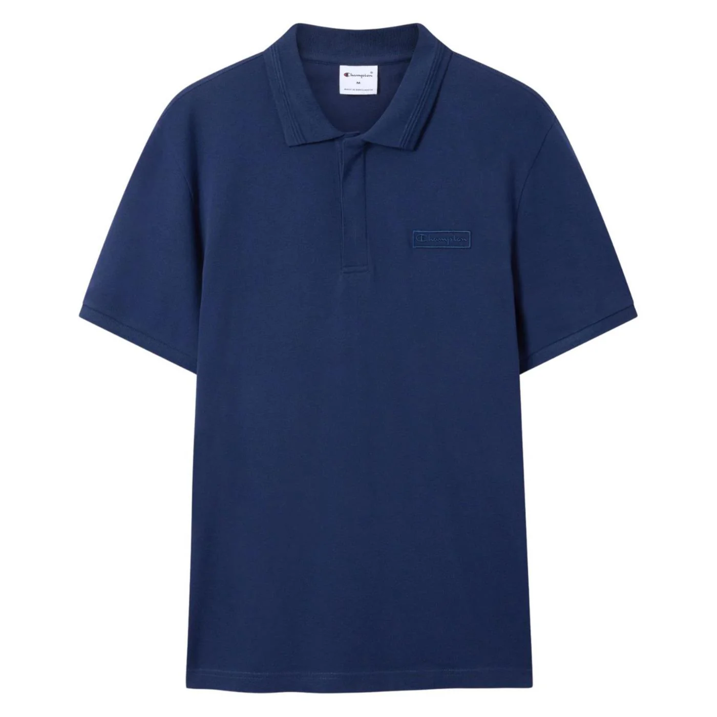 CHAMPION M POLO SHORT SLEEVE - Image 4