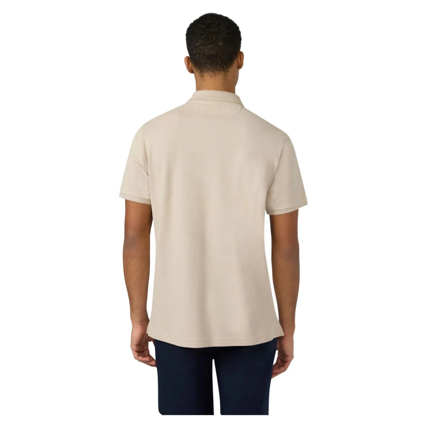 CHAMPION M POLO SHORT SLEEVE - Image 2