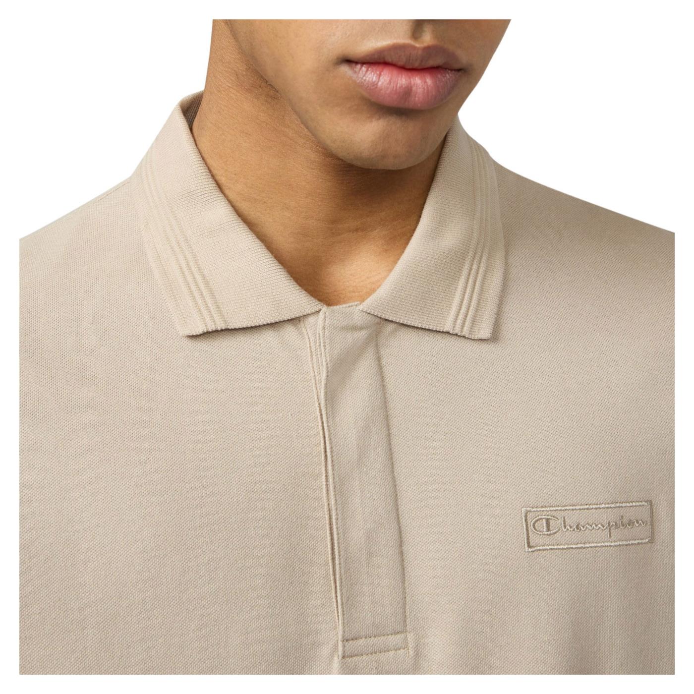 CHAMPION M POLO SHORT SLEEVE - Image 3