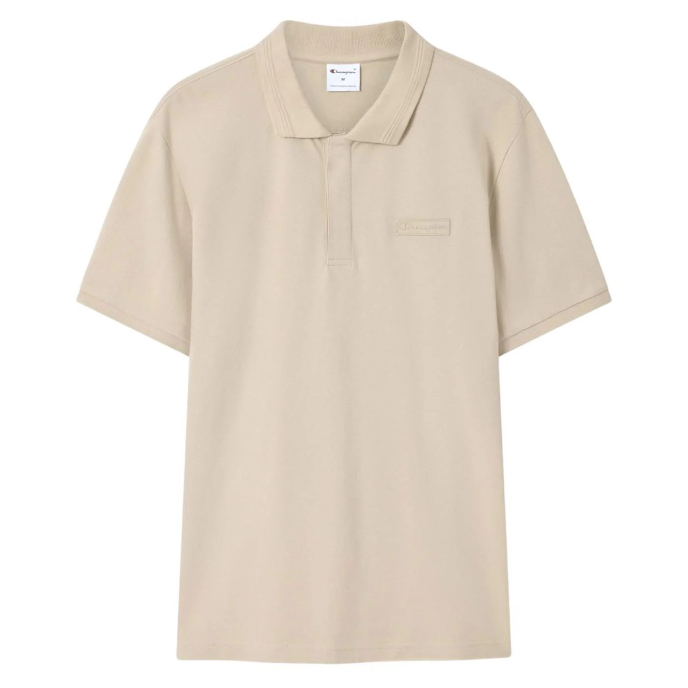 CHAMPION M POLO SHORT SLEEVE - Image 4