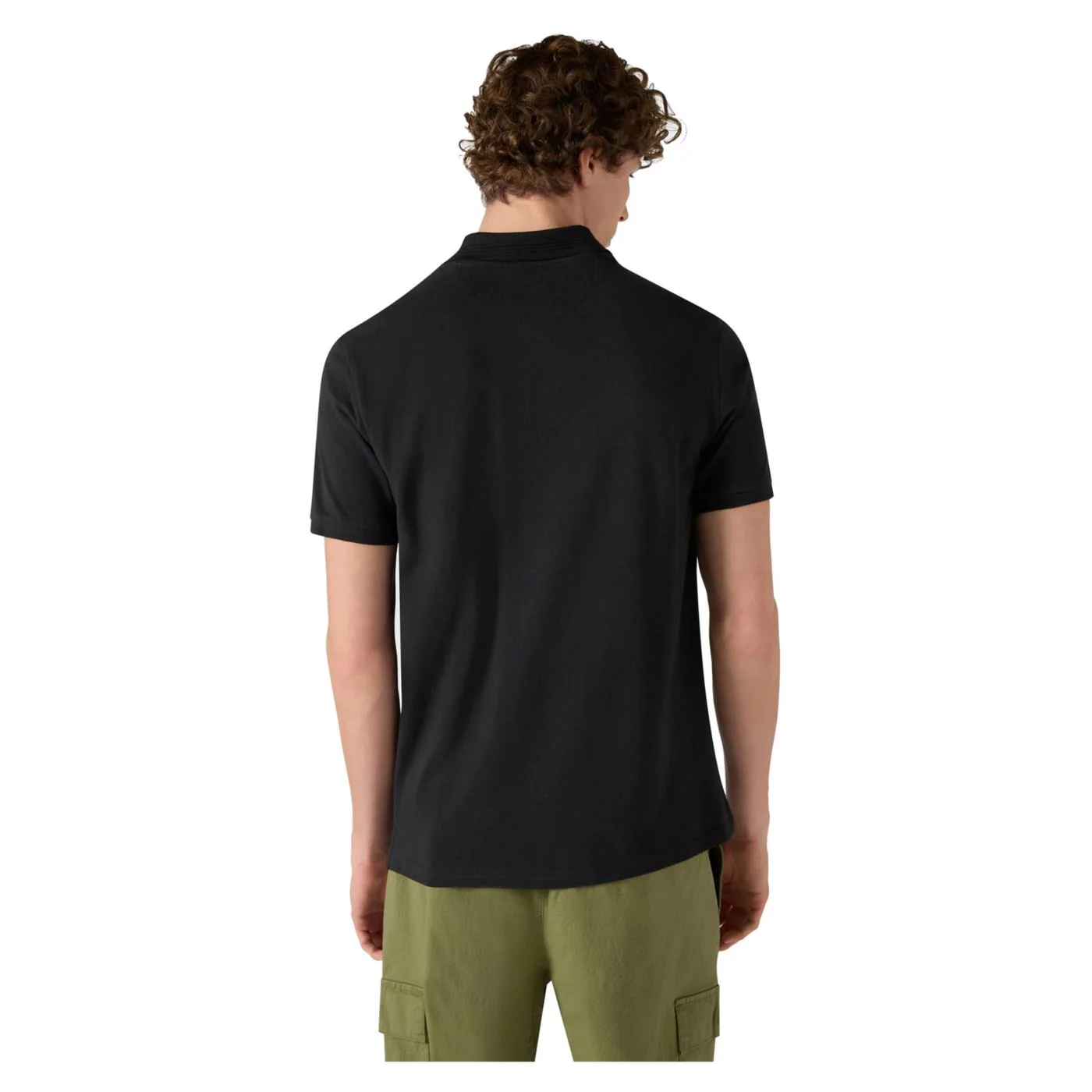 CHAMPION M POLO SHORT SLEEVE - Image 2