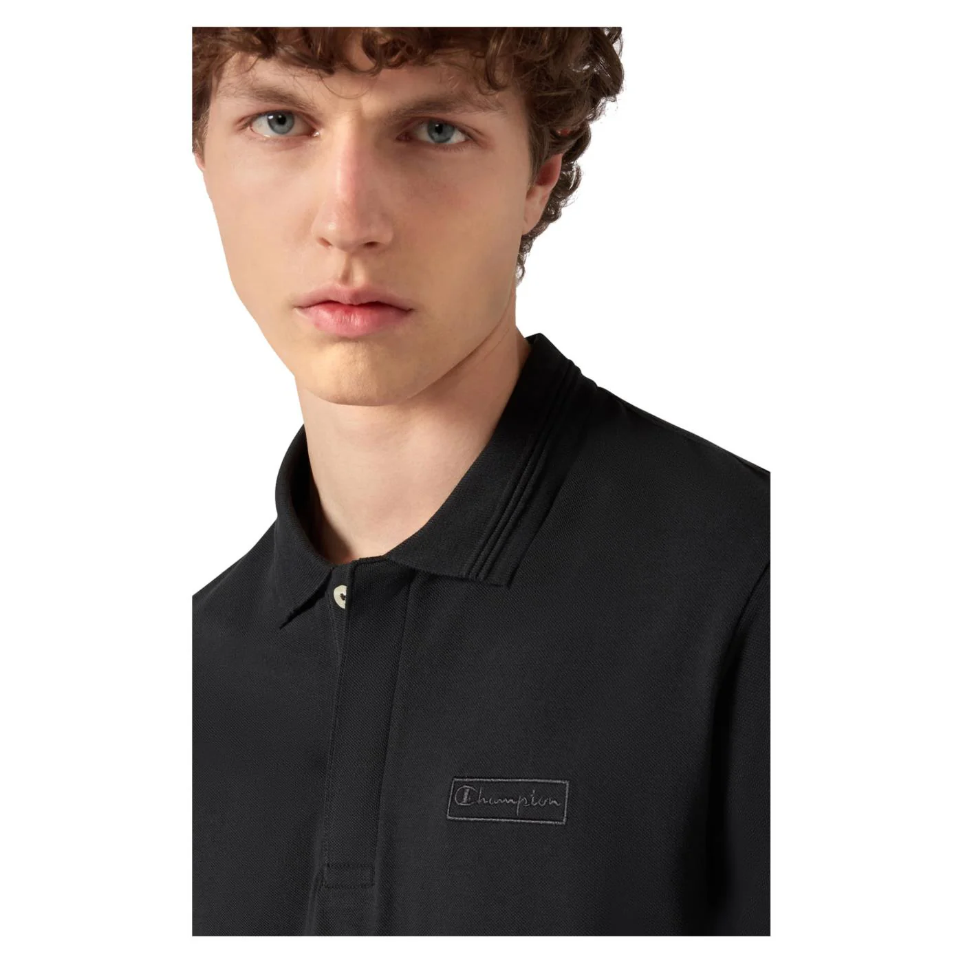 CHAMPION M POLO SHORT SLEEVE - Image 3