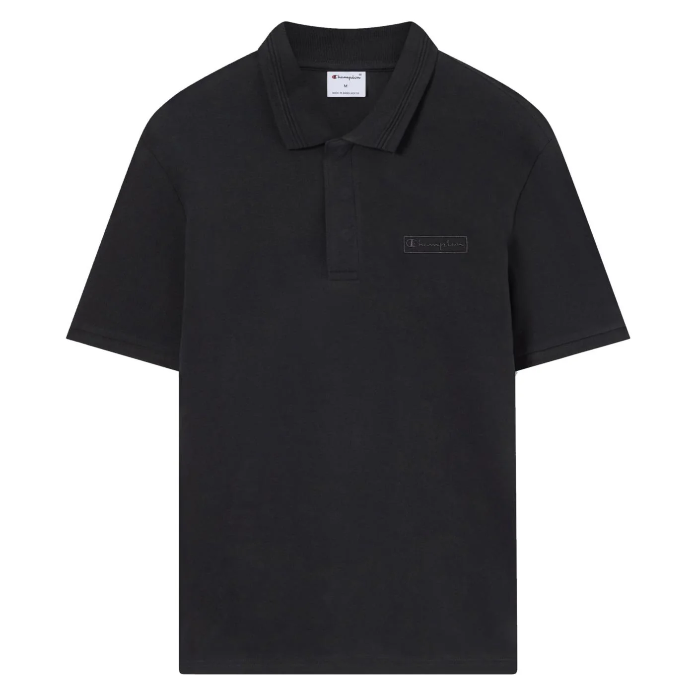 CHAMPION M POLO SHORT SLEEVE - Image 4