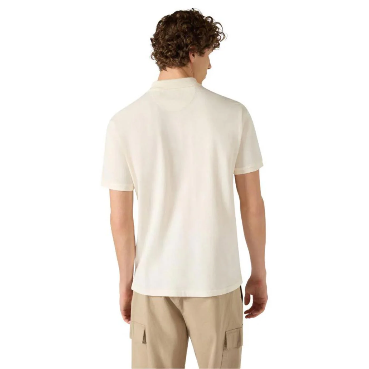 CHAMPION M POLO SHORT SLEEVE - Image 2