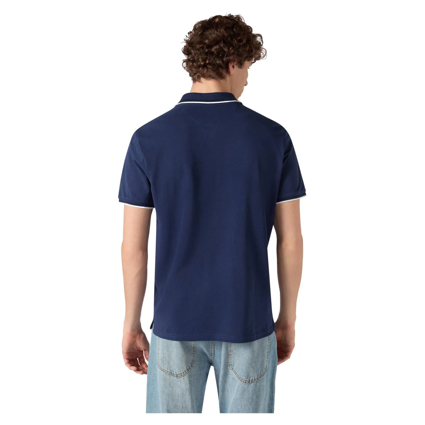 CHAMPION M POLO SHORT SLEEVE - Image 2