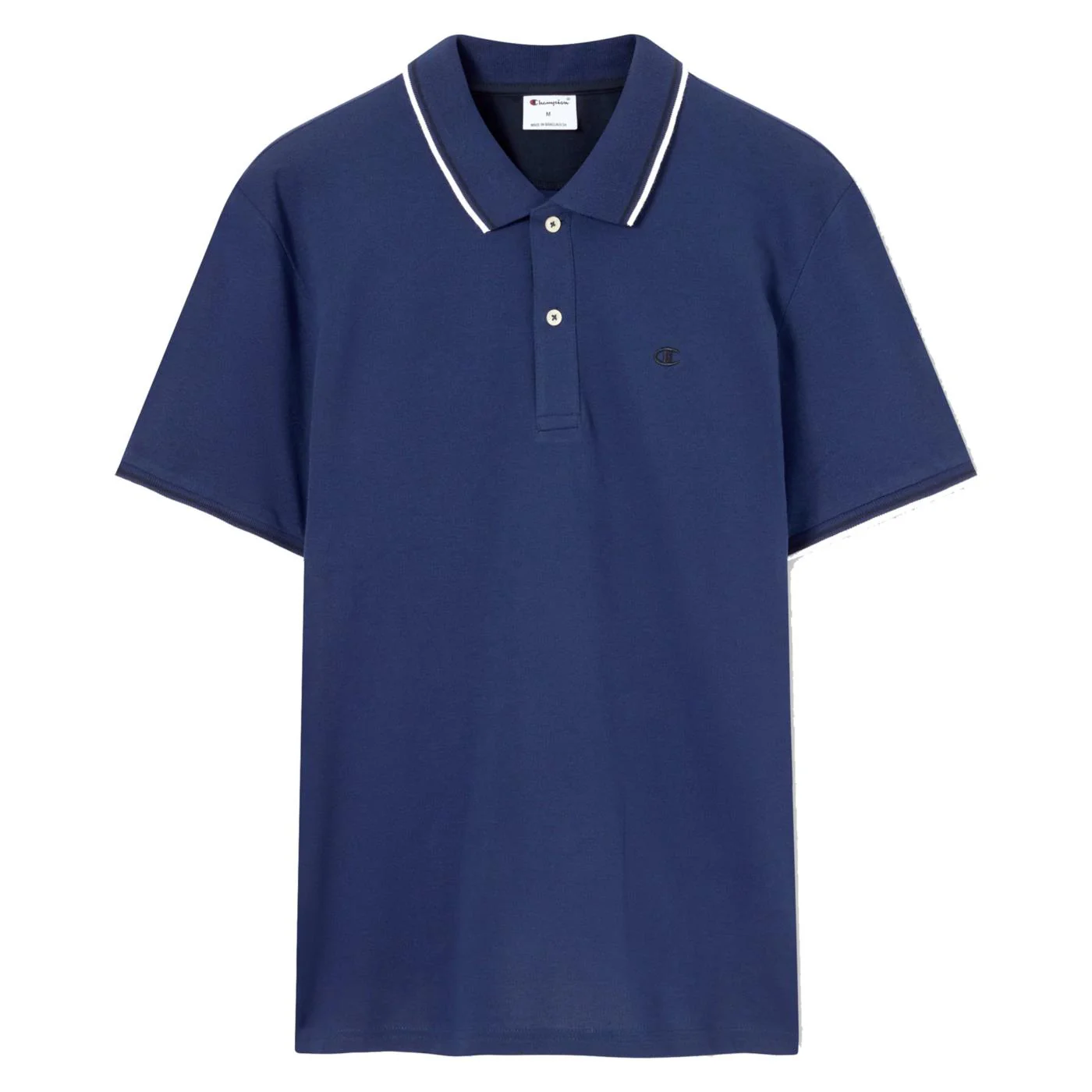 CHAMPION M POLO SHORT SLEEVE - Image 3