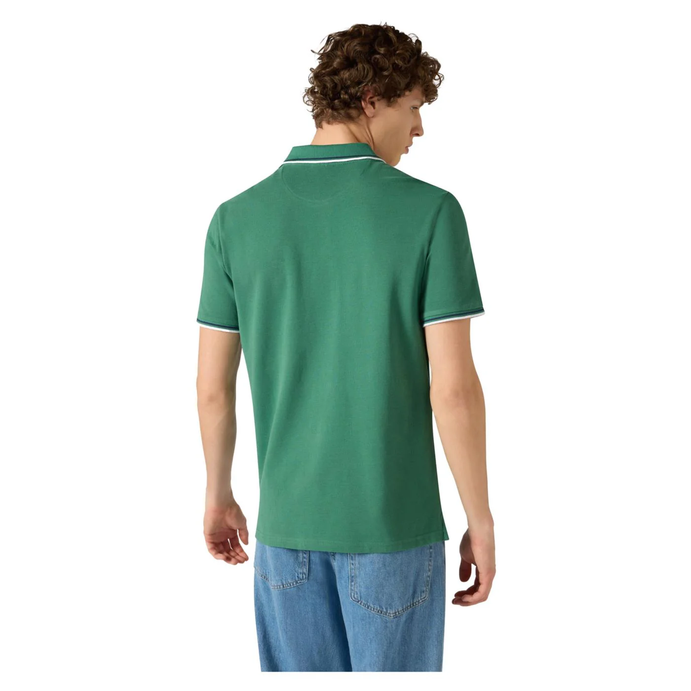 CHAMPION M POLO SHORT SLEEVE - Image 2