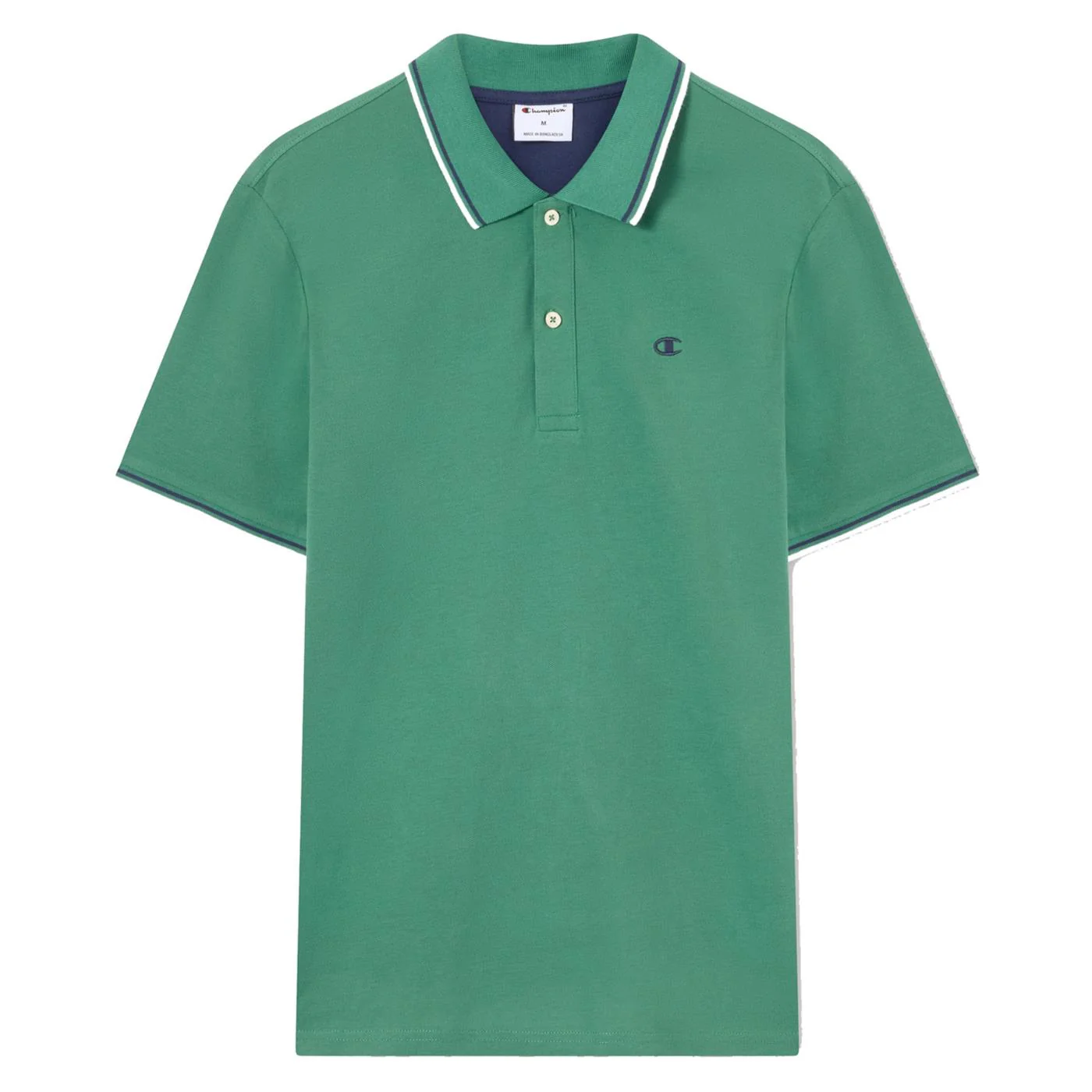 CHAMPION M POLO SHORT SLEEVE - Image 3