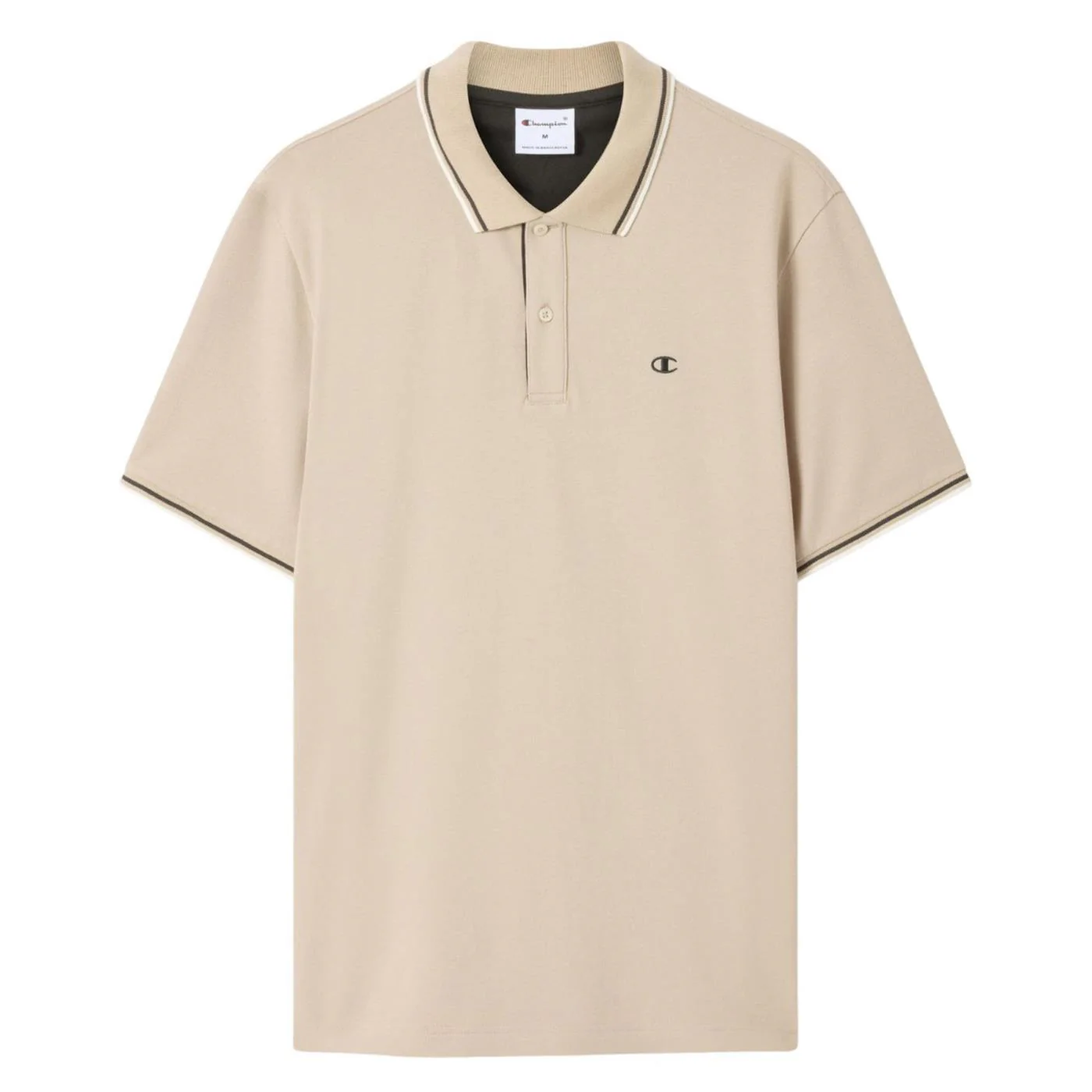 CHAMPION M POLO SHORT SLEEVE - Image 4