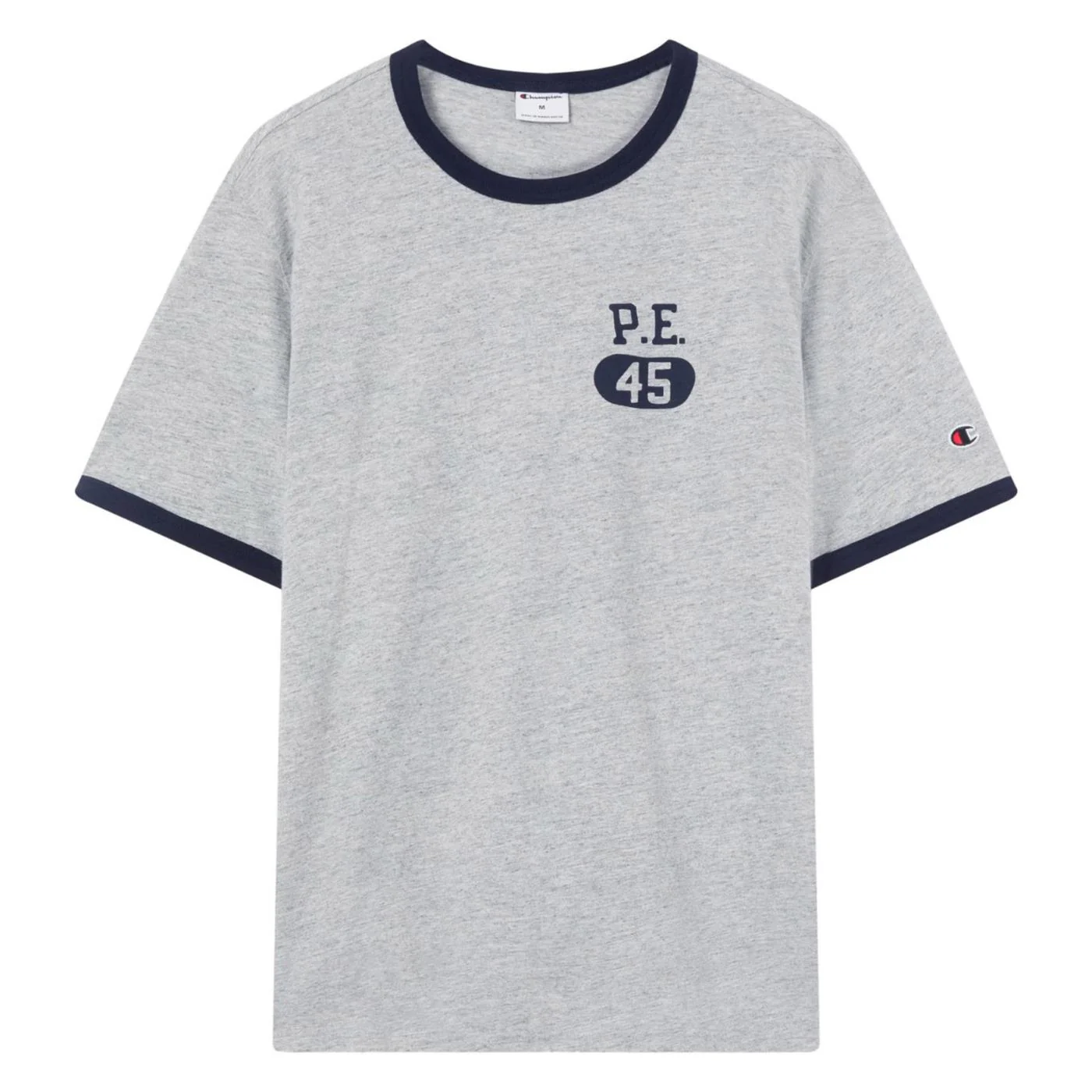 CHAMPION M RINGER T-SHIRT - Image 3