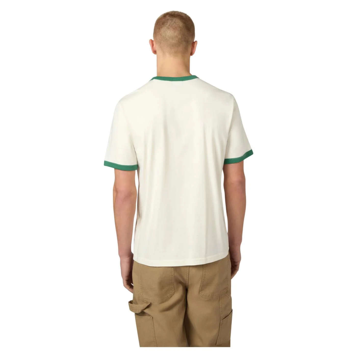 CHAMPION M RINGER T-SHIRT - Image 2