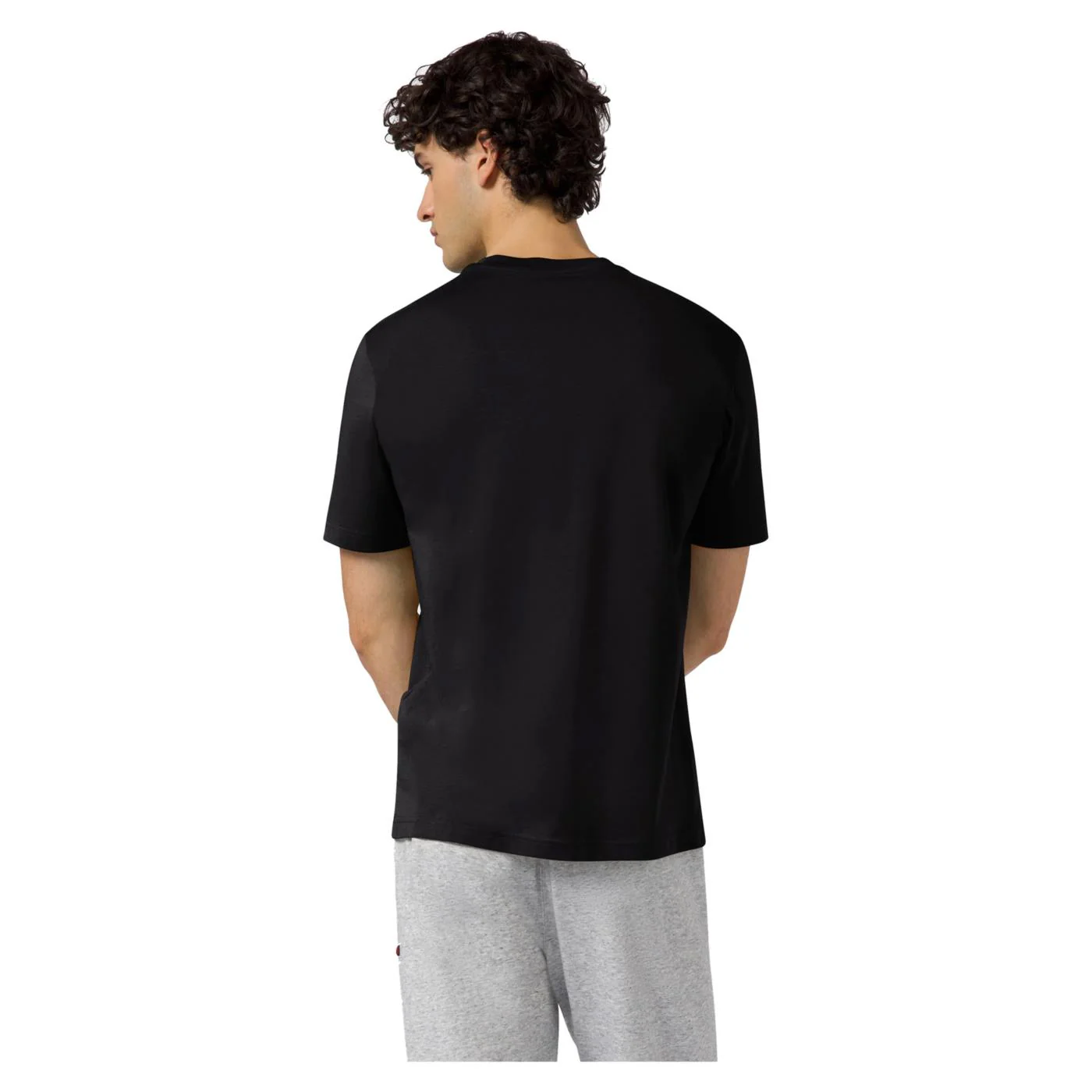 CHAMPION M SHORT SLEEVE TEE - Image 2
