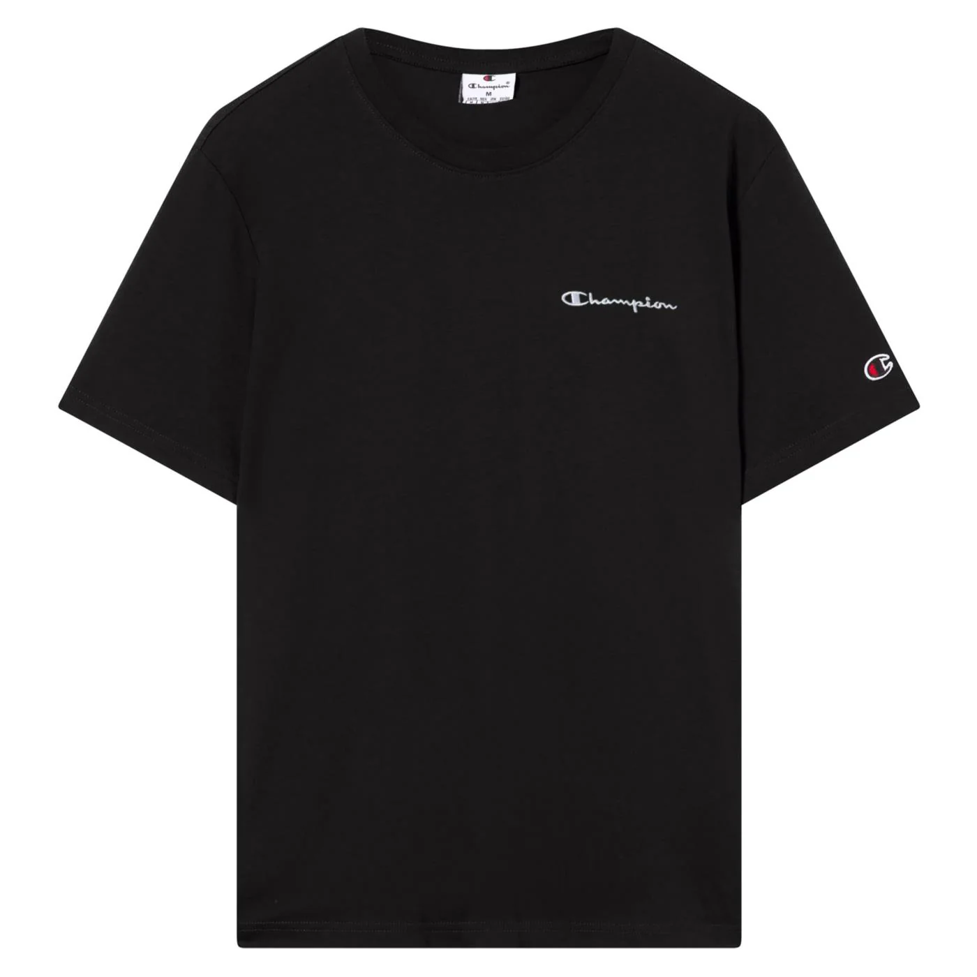 CHAMPION M SHORT SLEEVE TEE - Image 3