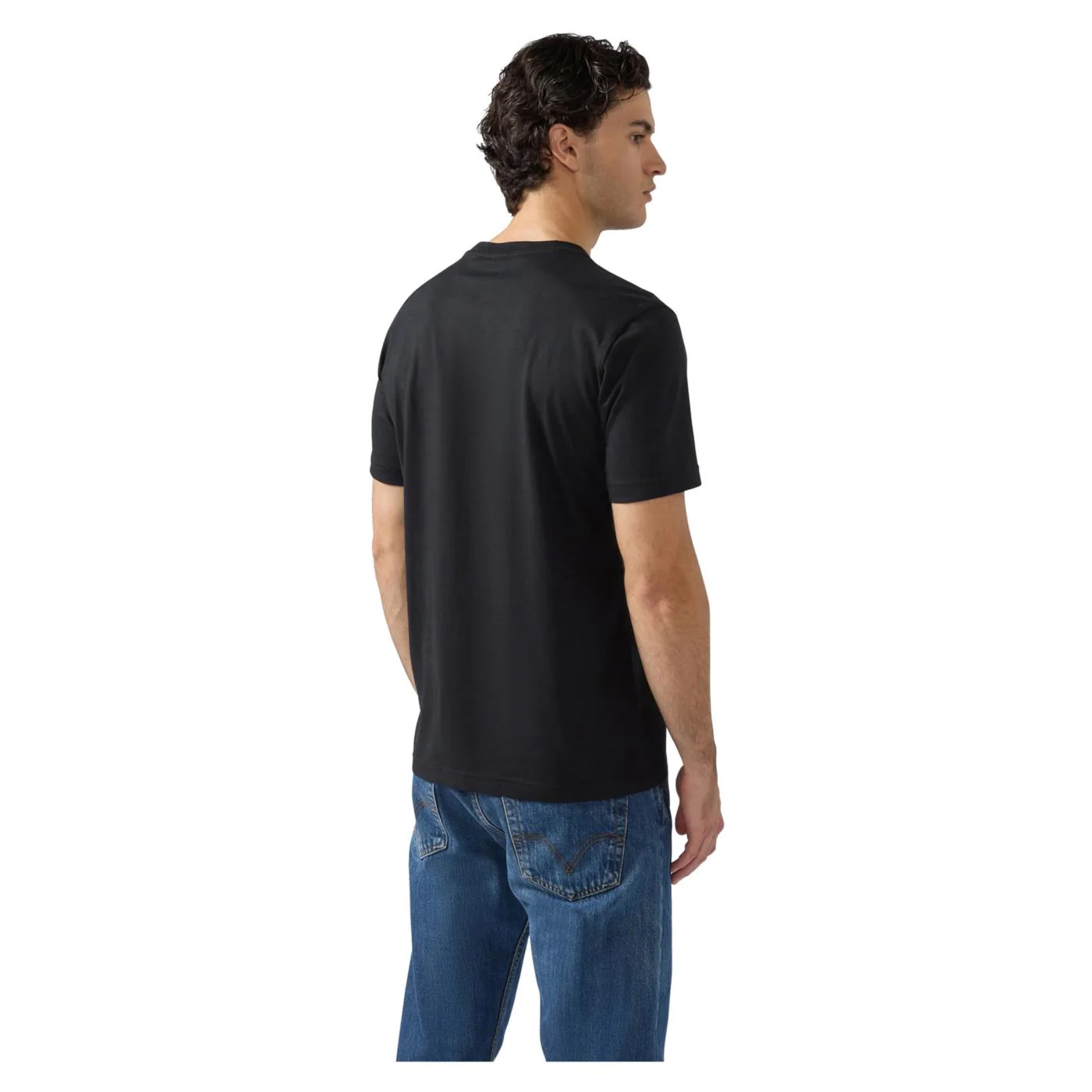 CHAMPION M SHORT SLEEVE TEE - Image 2