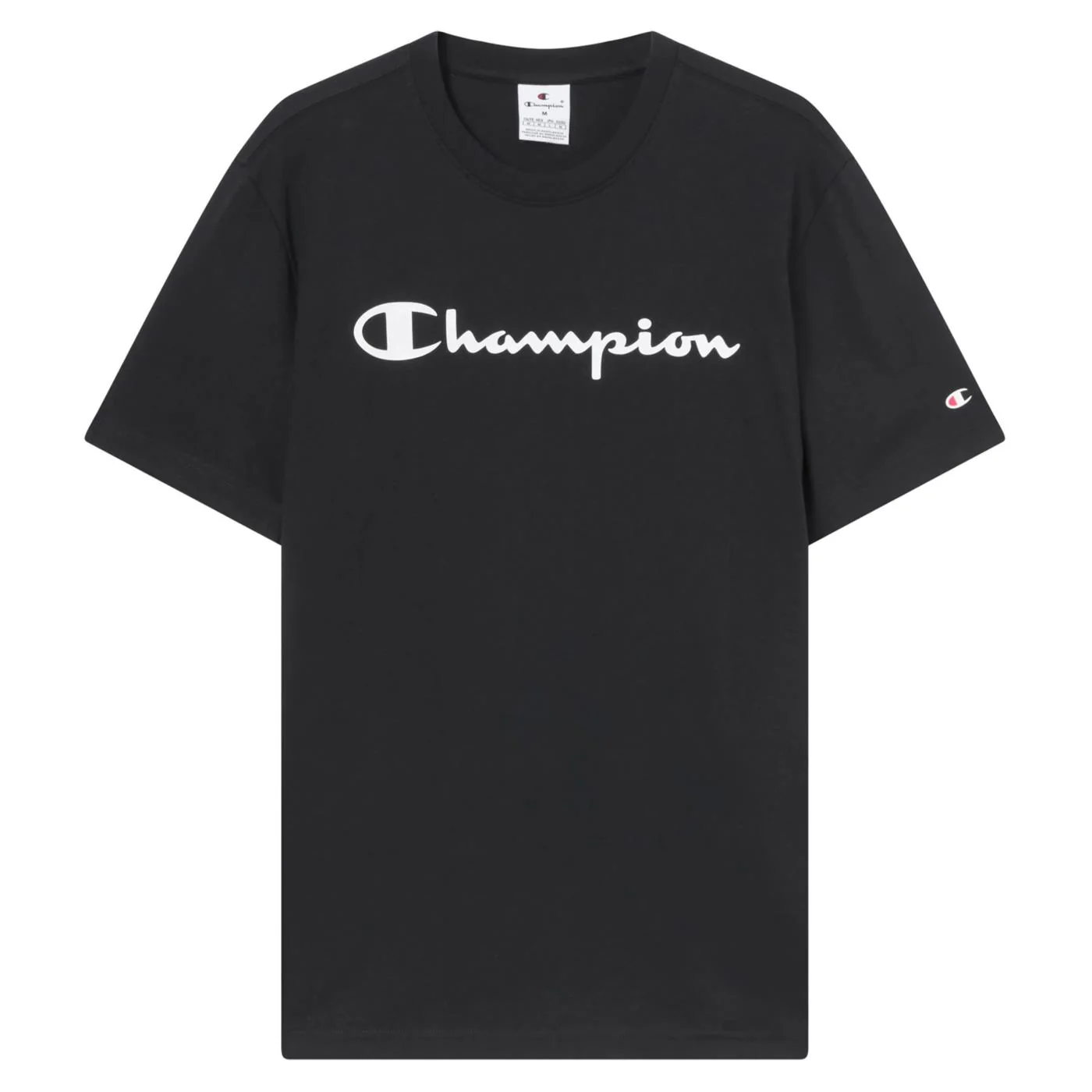 CHAMPION M SHORT SLEEVE TEE - Image 3