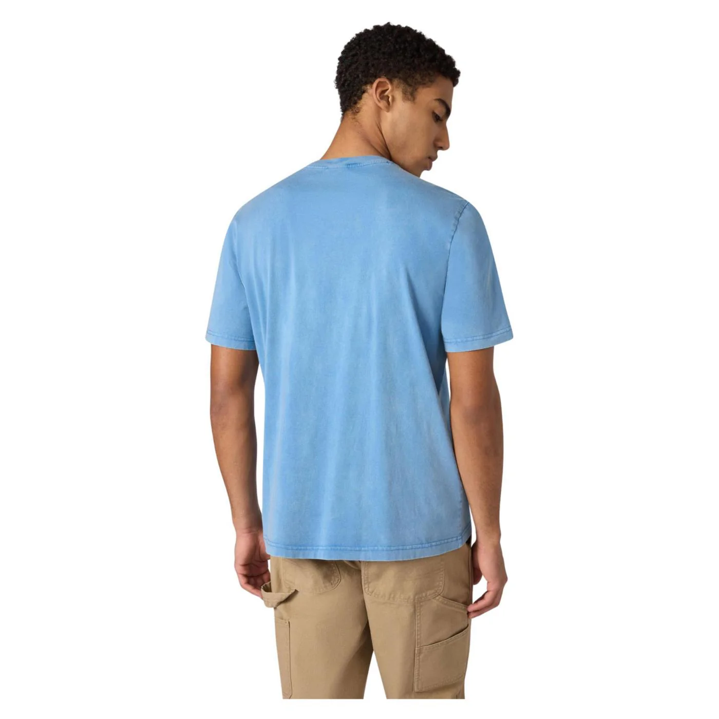 CHAMPION M SHORT SLEEVE TEE - Image 2