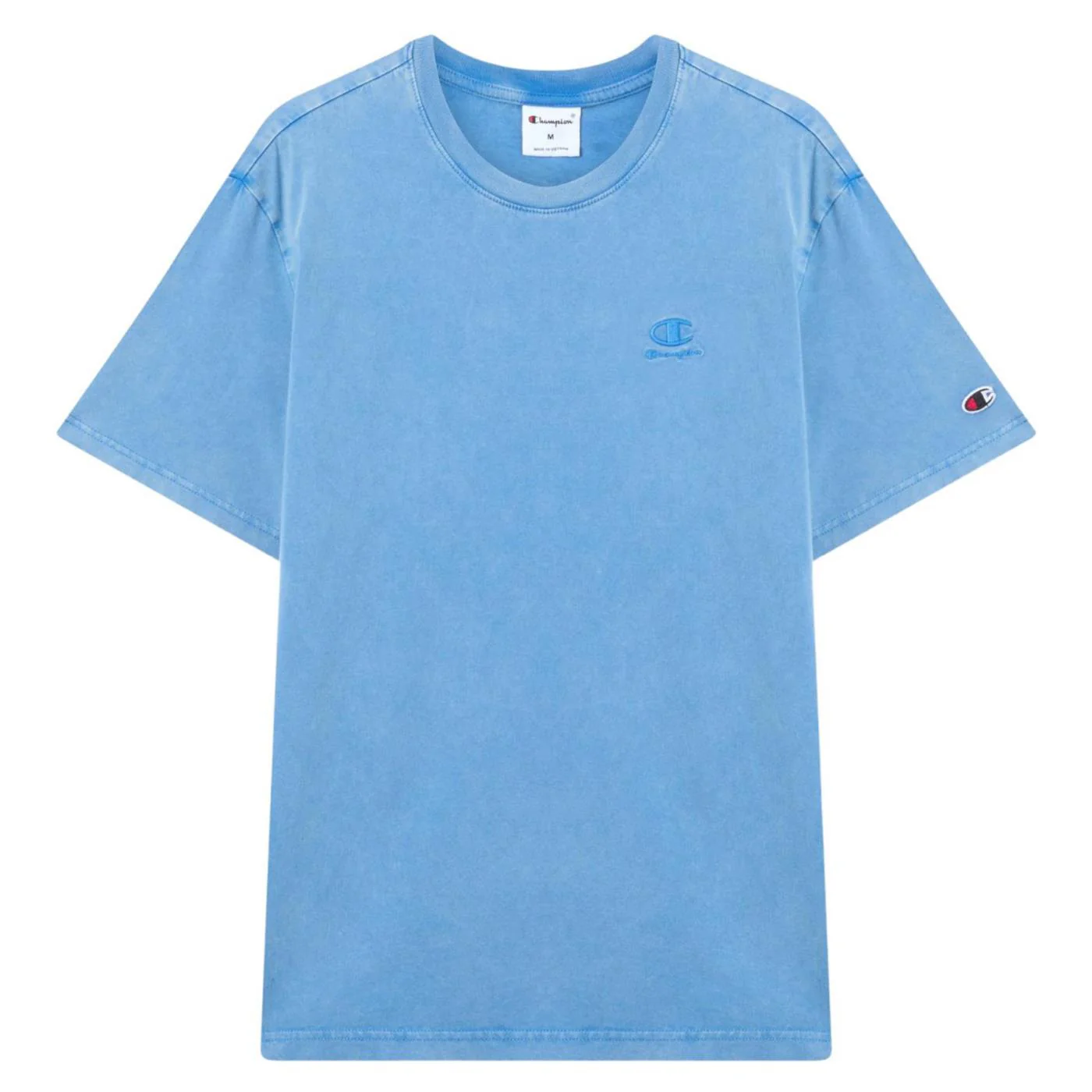 CHAMPION M SHORT SLEEVE TEE - Image 4