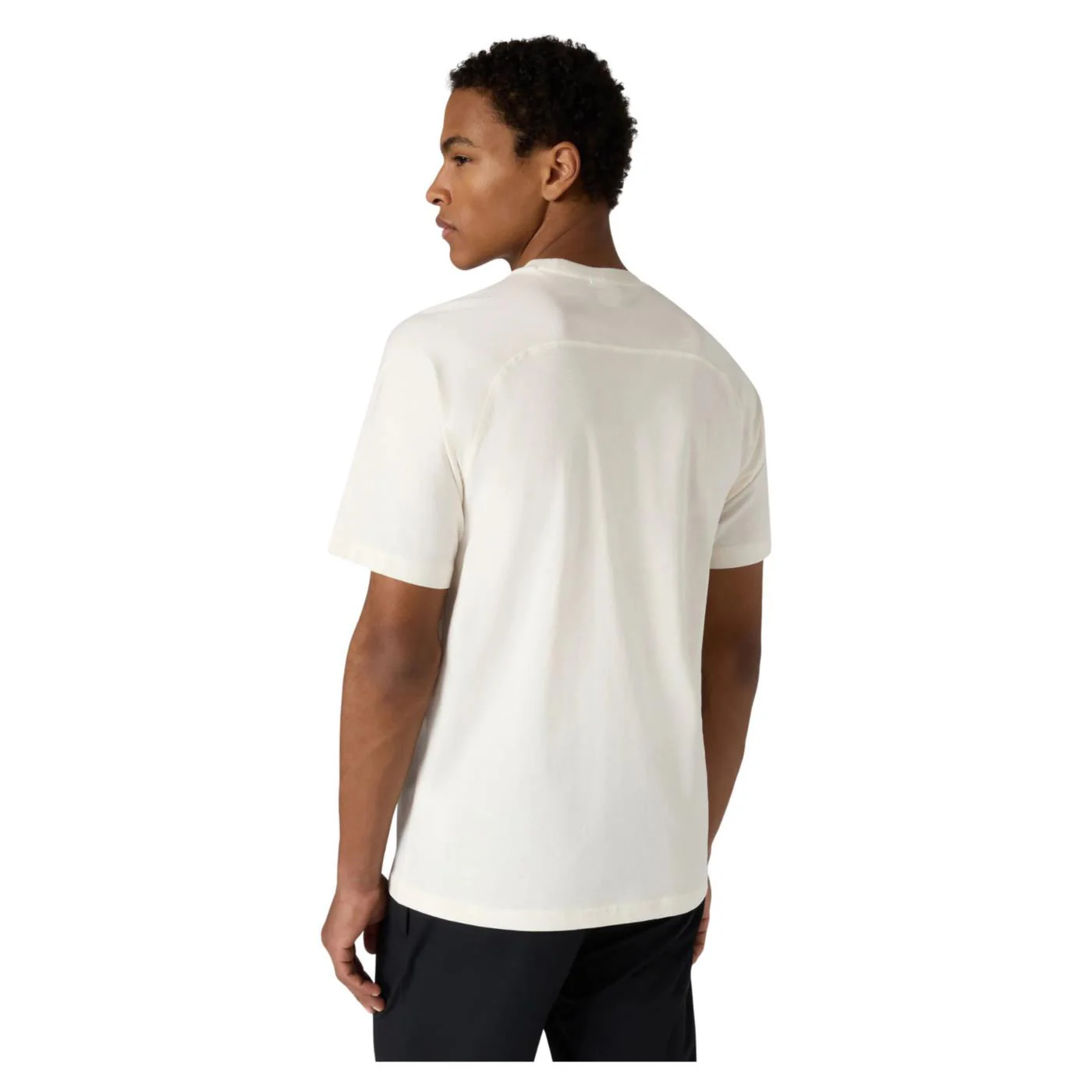 CHAMPION M SHORT SLEEVE TEE - Image 2