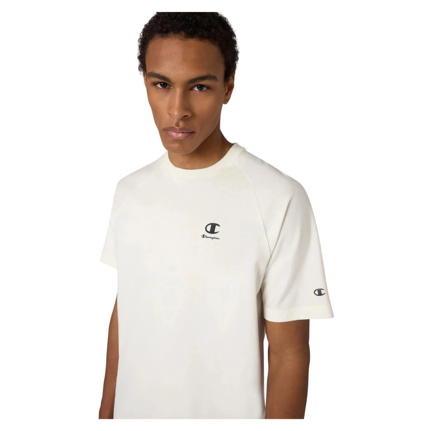 CHAMPION M SHORT SLEEVE TEE - Image 3