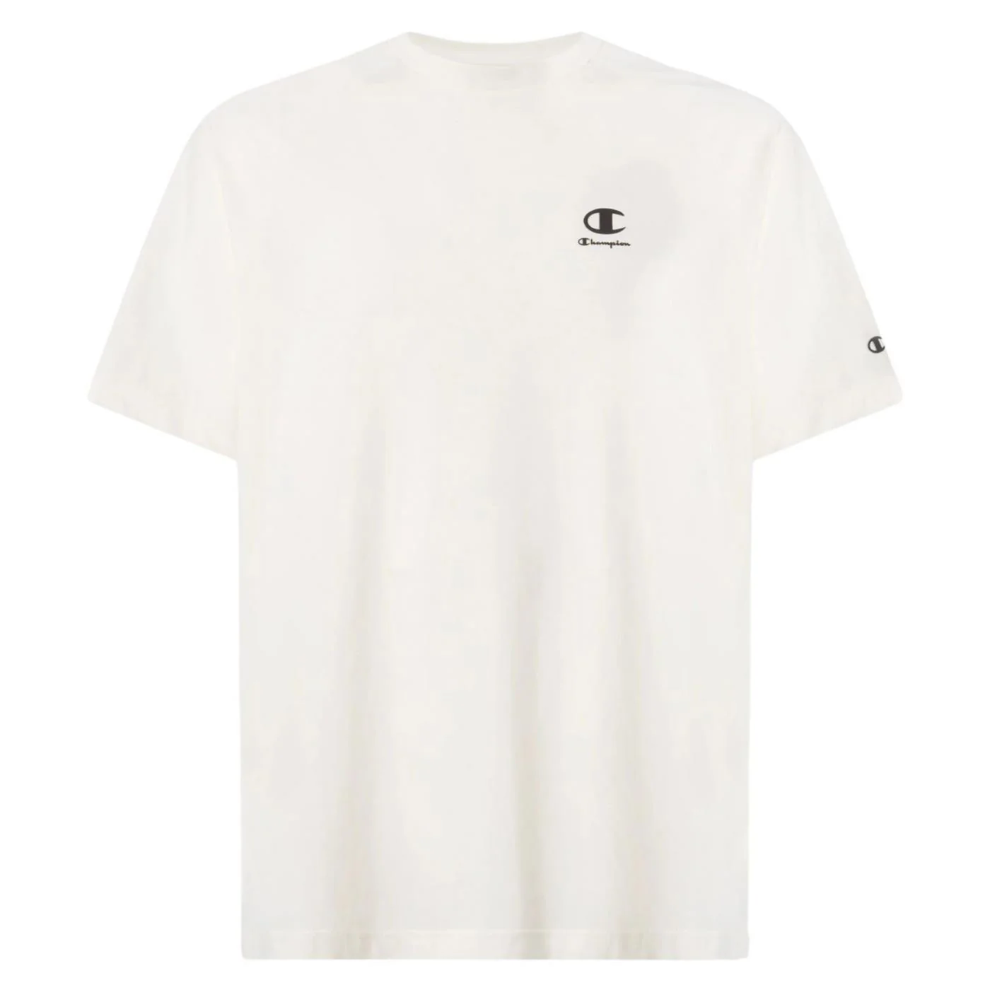 CHAMPION M SHORT SLEEVE TEE - Image 4
