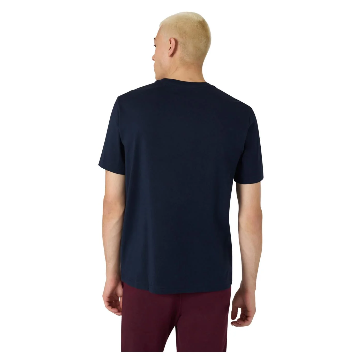 CHAMPION M SHORT SLEEVE TEE - Image 2