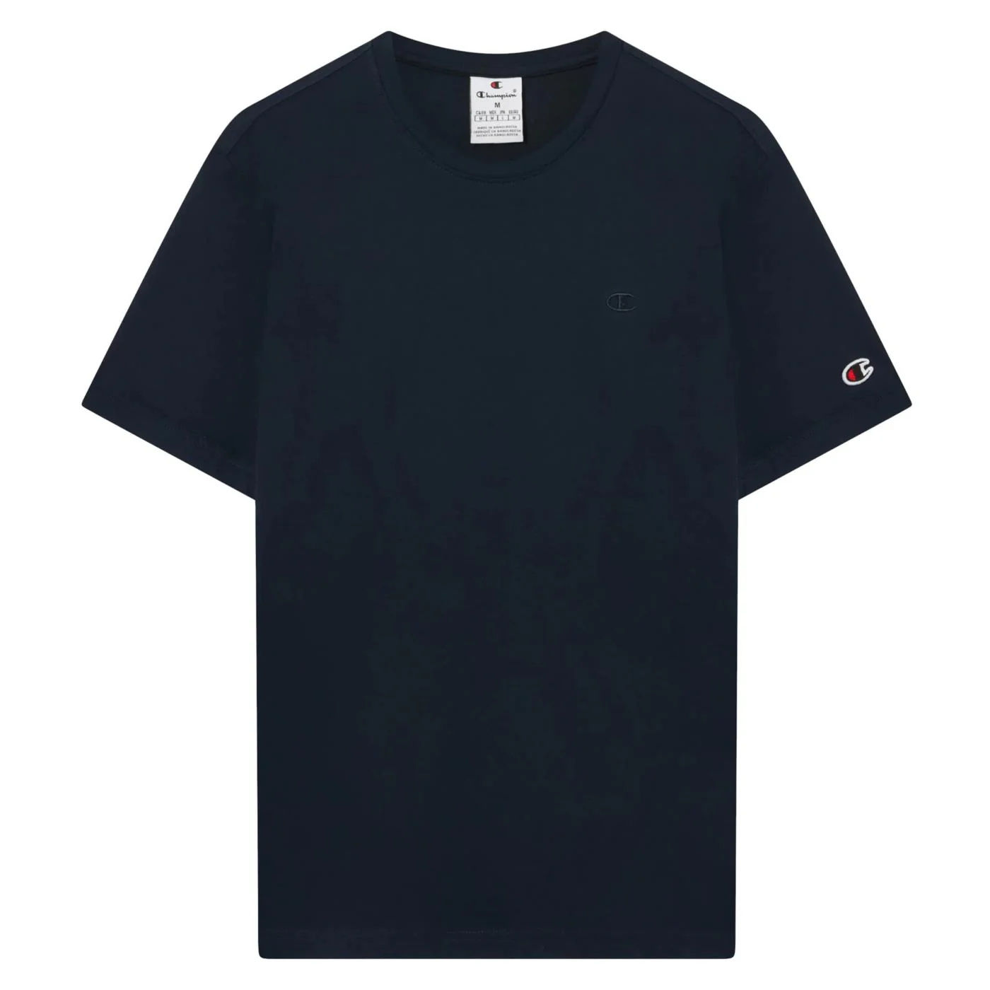 CHAMPION M SHORT SLEEVE TEE - Image 3