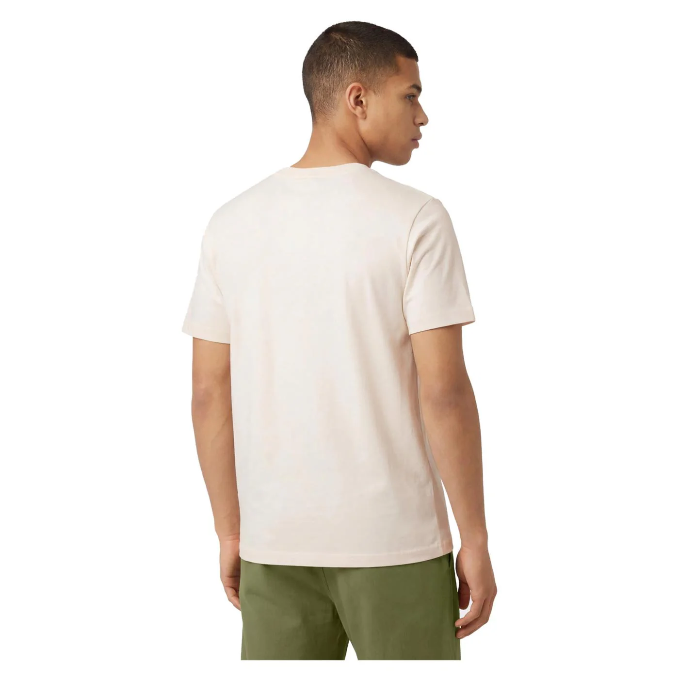 CHAMPION M SHORT SLEEVE TEE - Image 2