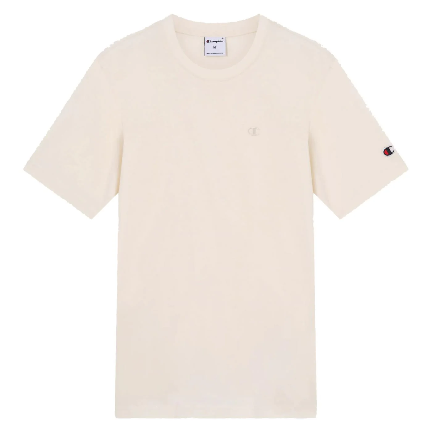 CHAMPION M SHORT SLEEVE TEE - Image 3