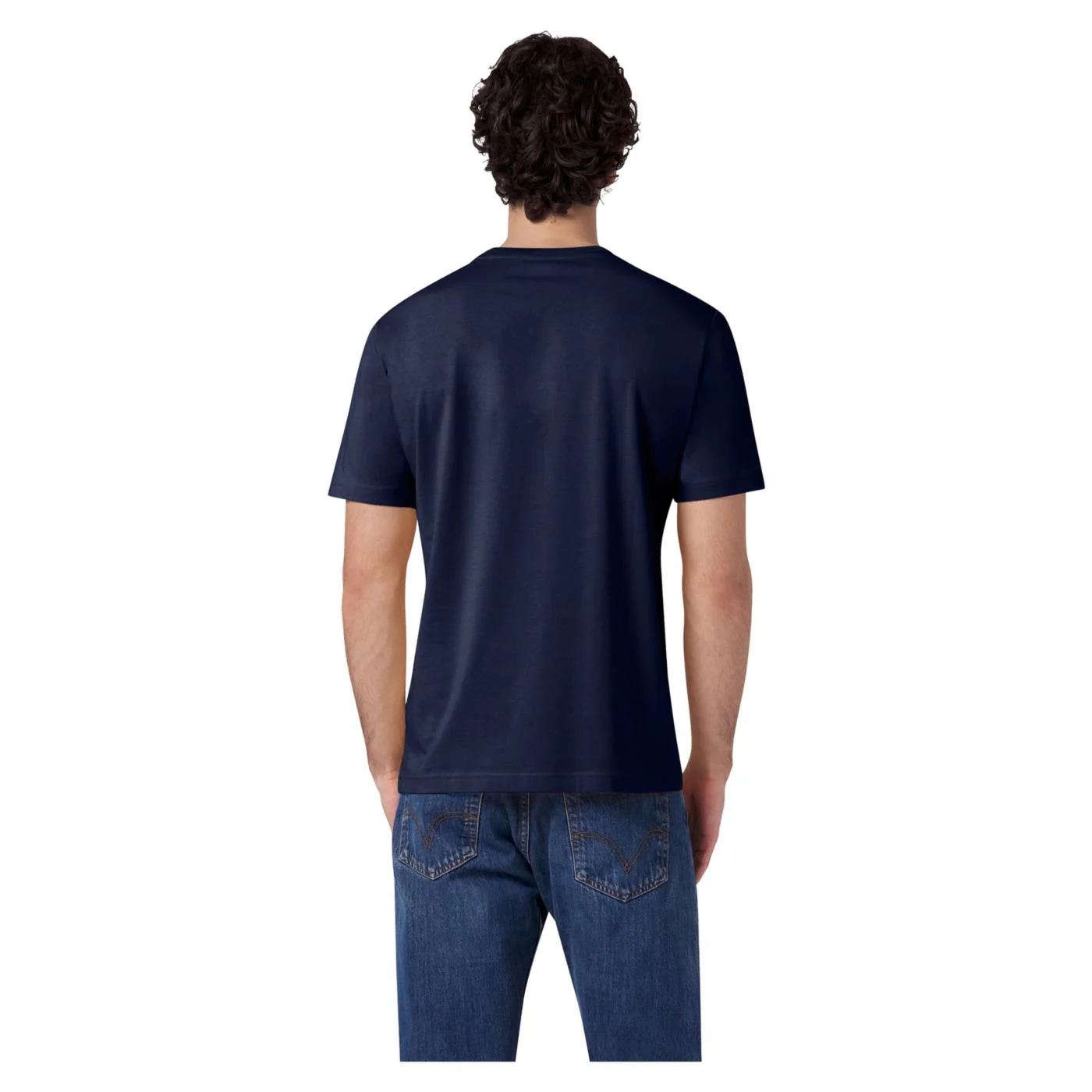 CHAMPION M SHORT SLEEVE TEE - Image 2