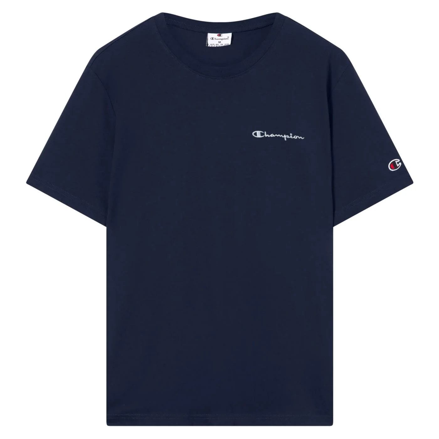 CHAMPION M SHORT SLEEVE TEE - Image 3