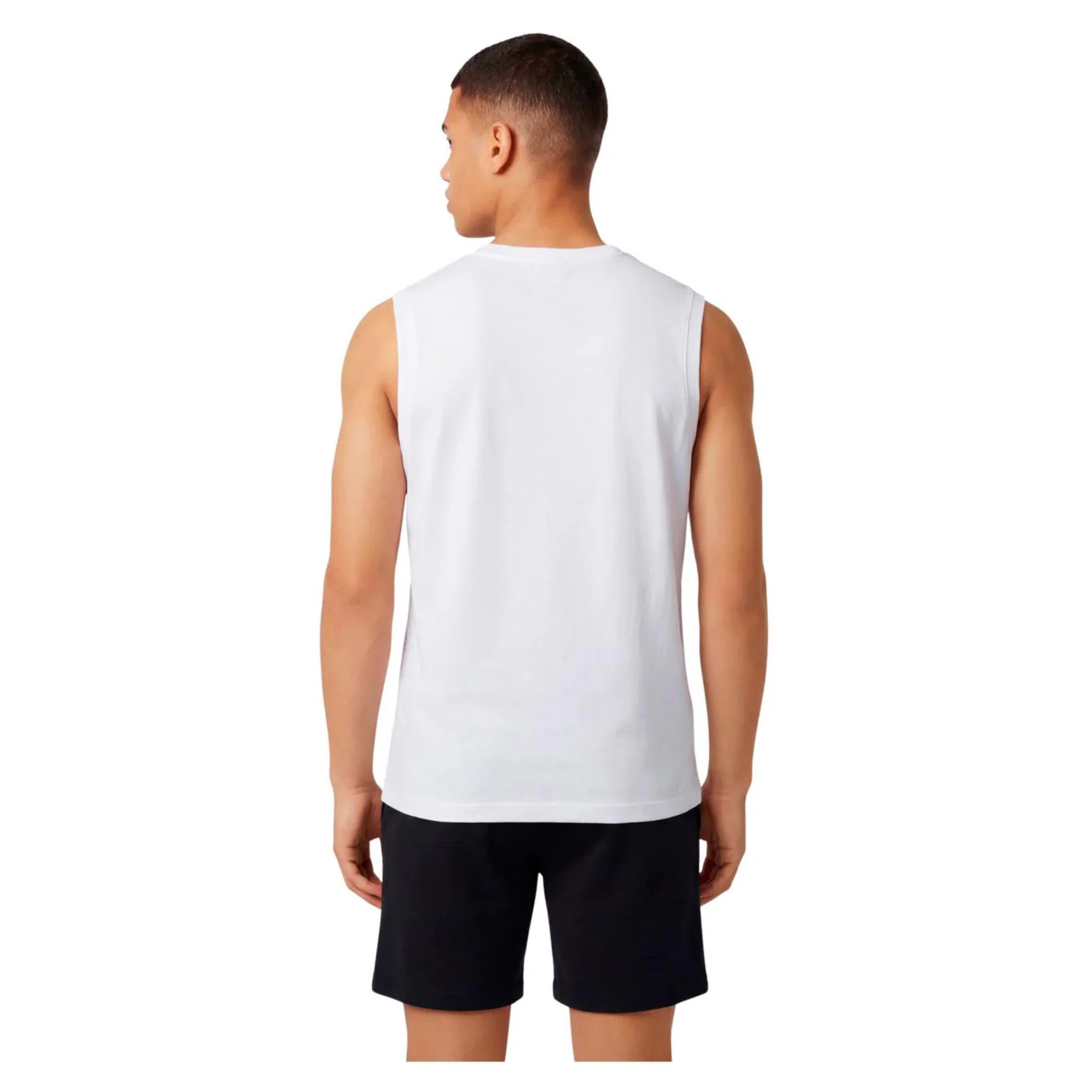 CHAMPION M SLEVELESS TEE - Image 2