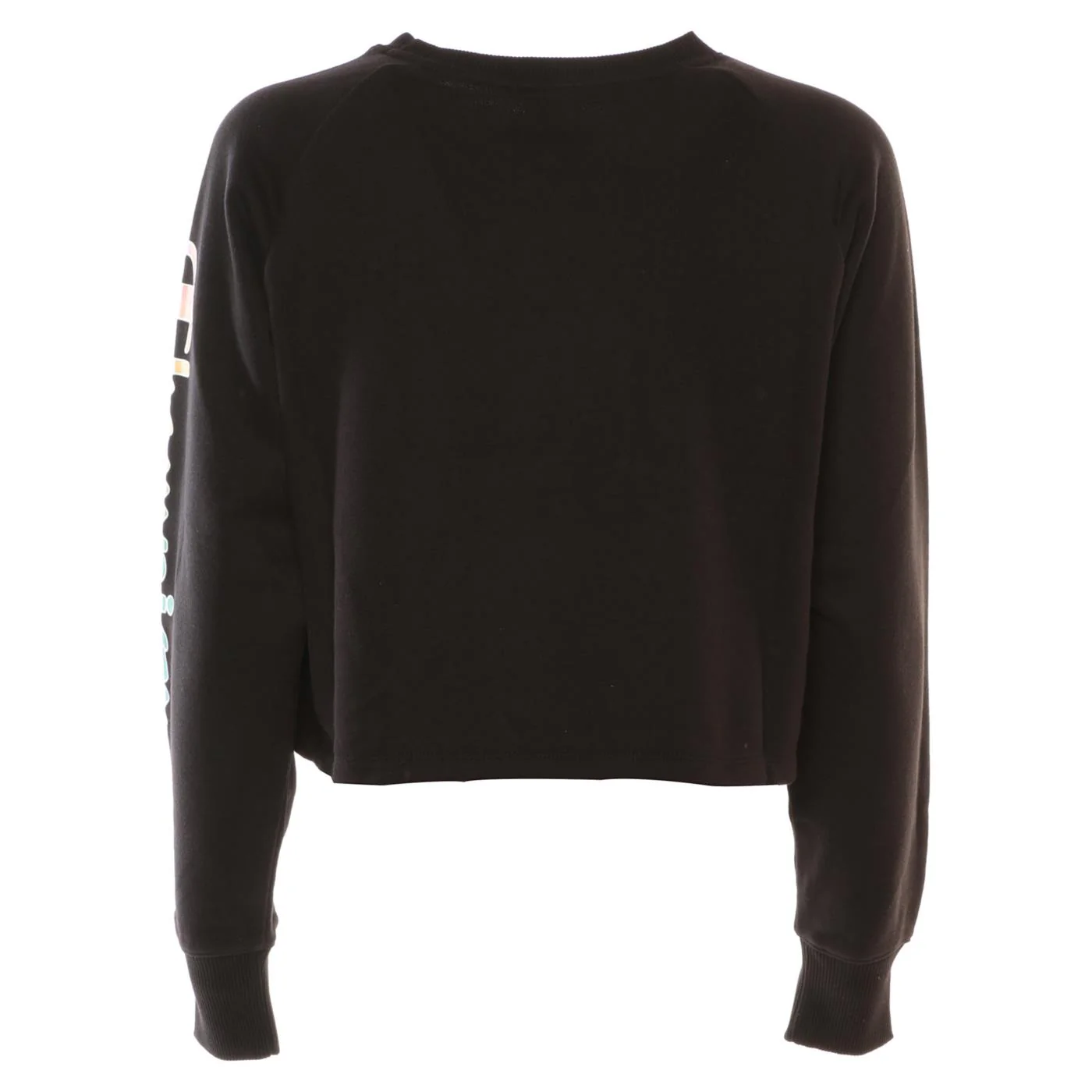 CHAMPION MAGLIA GIROCOLLO DONNA - Image 2