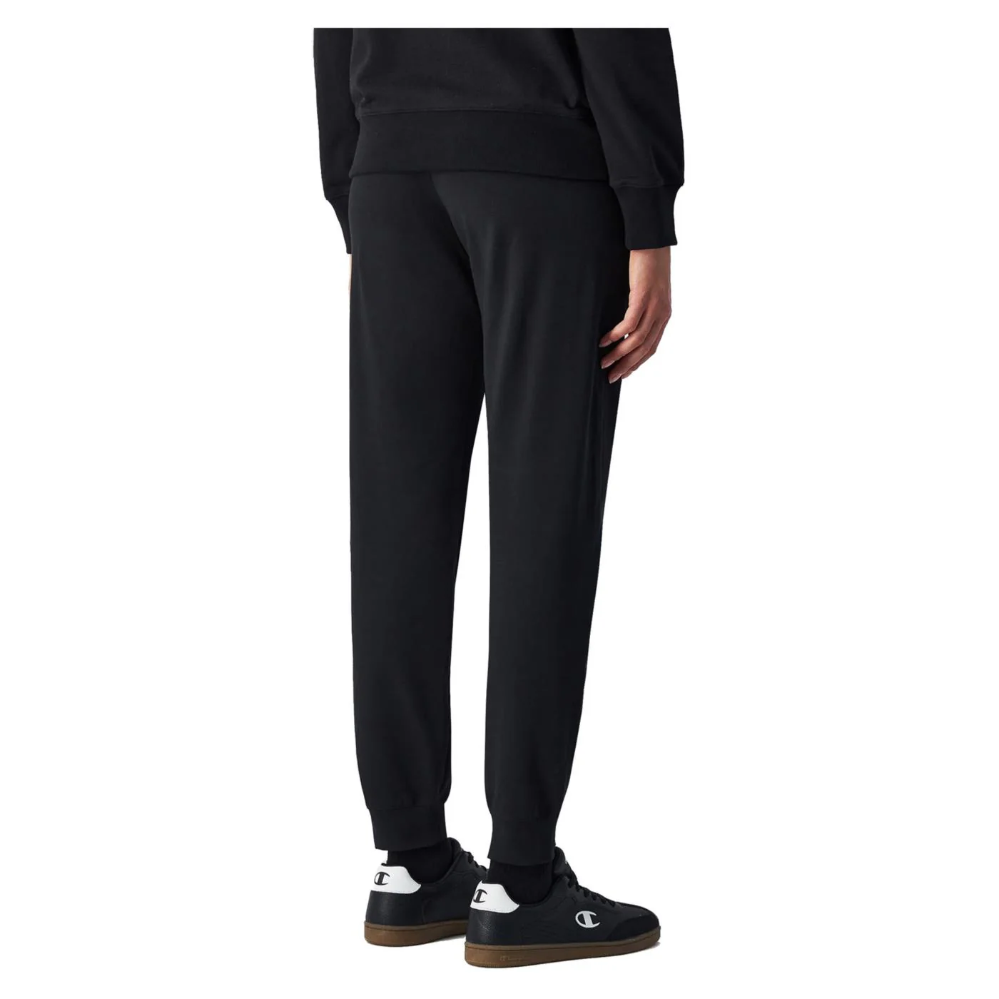CHAMPION PANT DONNA CON POLSINO - Image 3