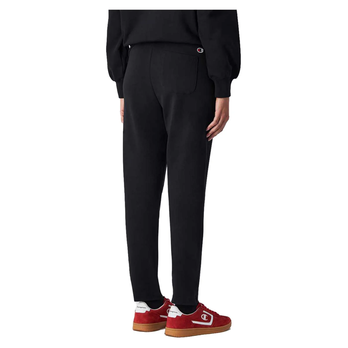 CHAMPION PANT DONNA FONDO APERTO - Image 3
