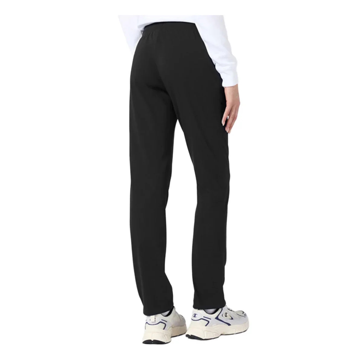 CHAMPION PANT DONNA FONDO APERTO - Image 2