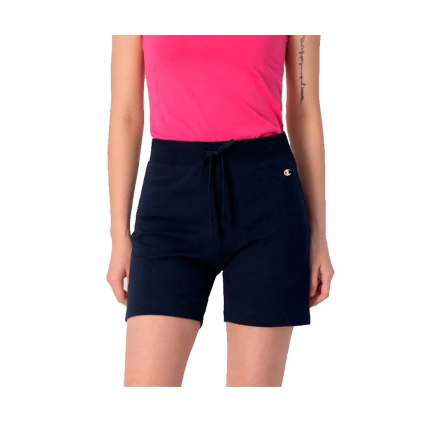 CHAMPION PANTALONCINI DONNA - Image 2