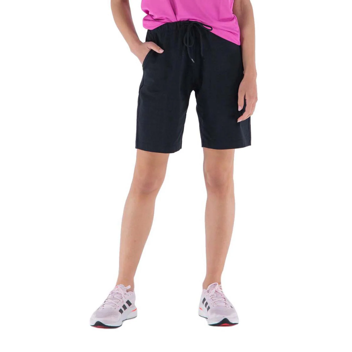 CHAMPION PANTALONCINI DONNA - Image 2