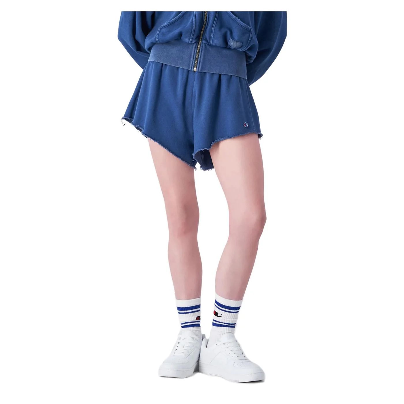 CHAMPION PANTALONCINI DONNA - Image 2