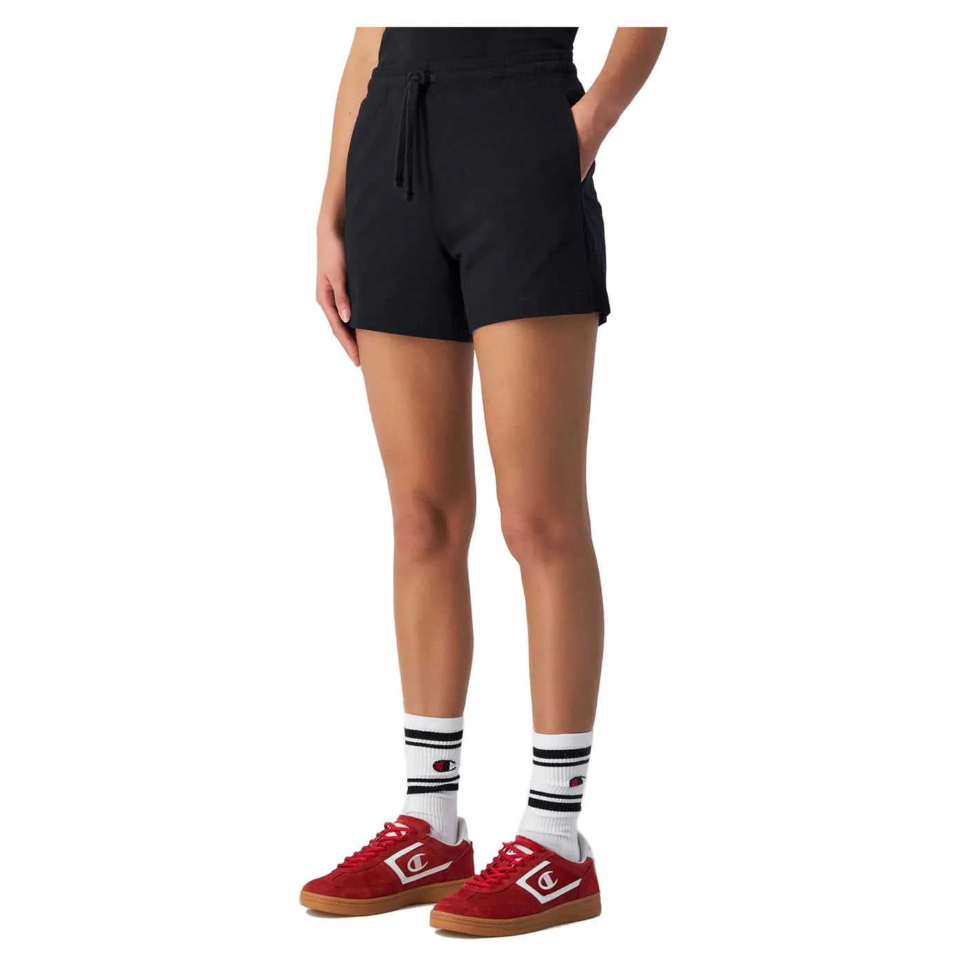 CHAMPION PANTALONCINI DONNA - Image 2