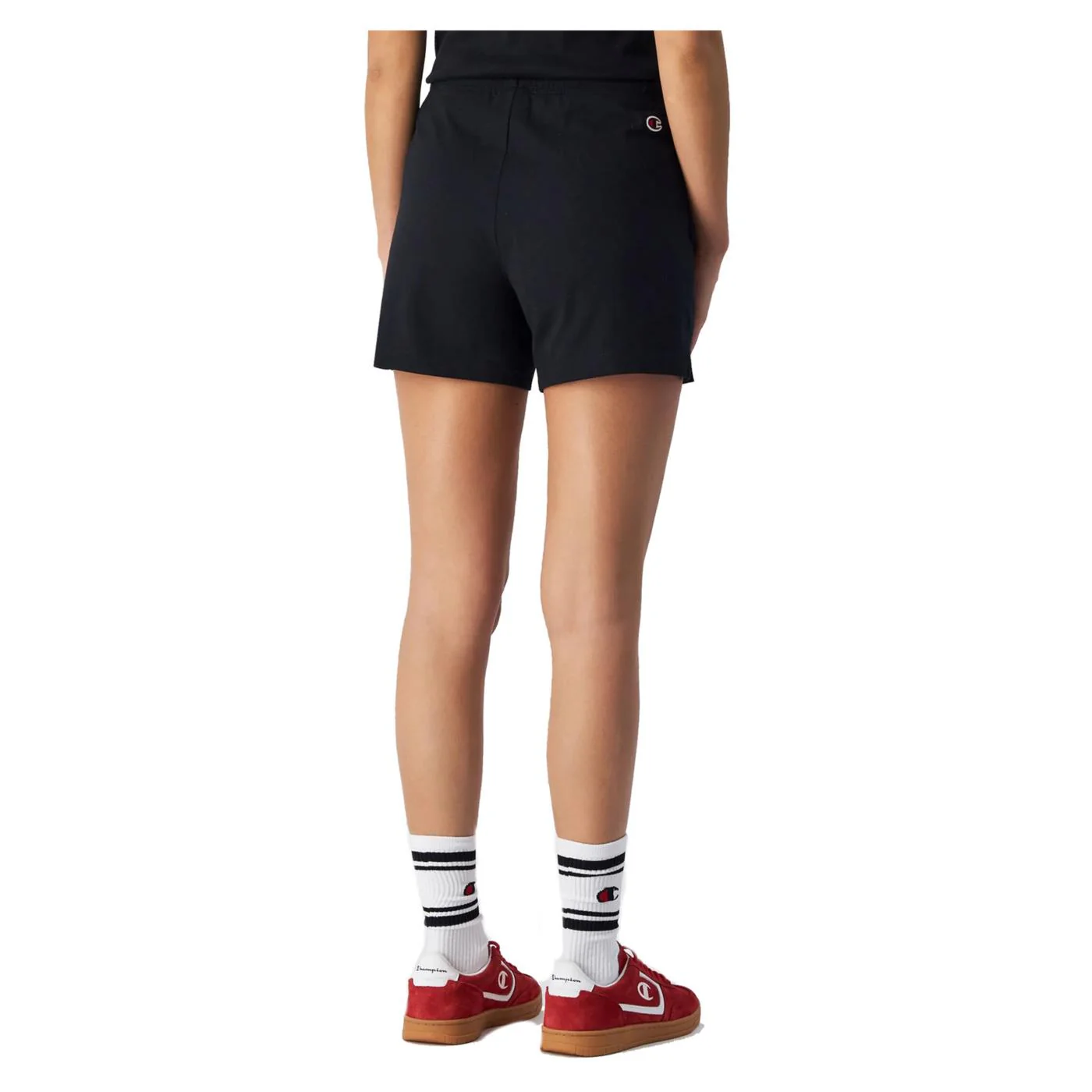 CHAMPION PANTALONCINI DONNA - Image 3