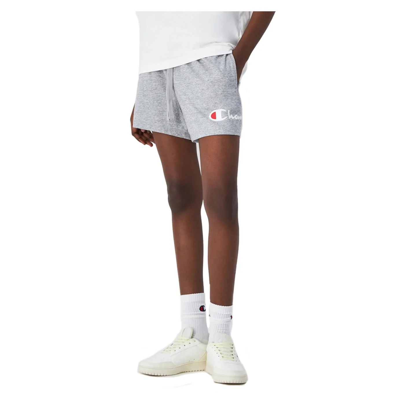 CHAMPION PANTALONCINI DONNA - Image 2