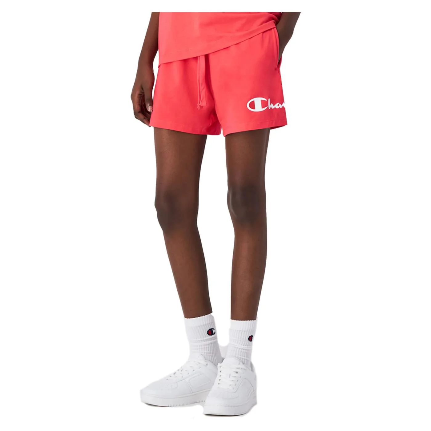 CHAMPION PANTALONCINI DONNA - Image 2