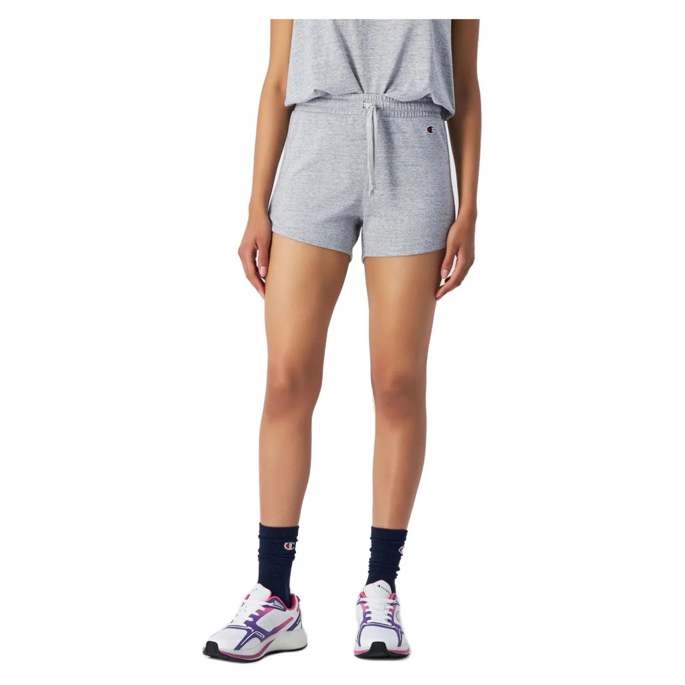 CHAMPION PANTALONCINI DONNA - Image 2