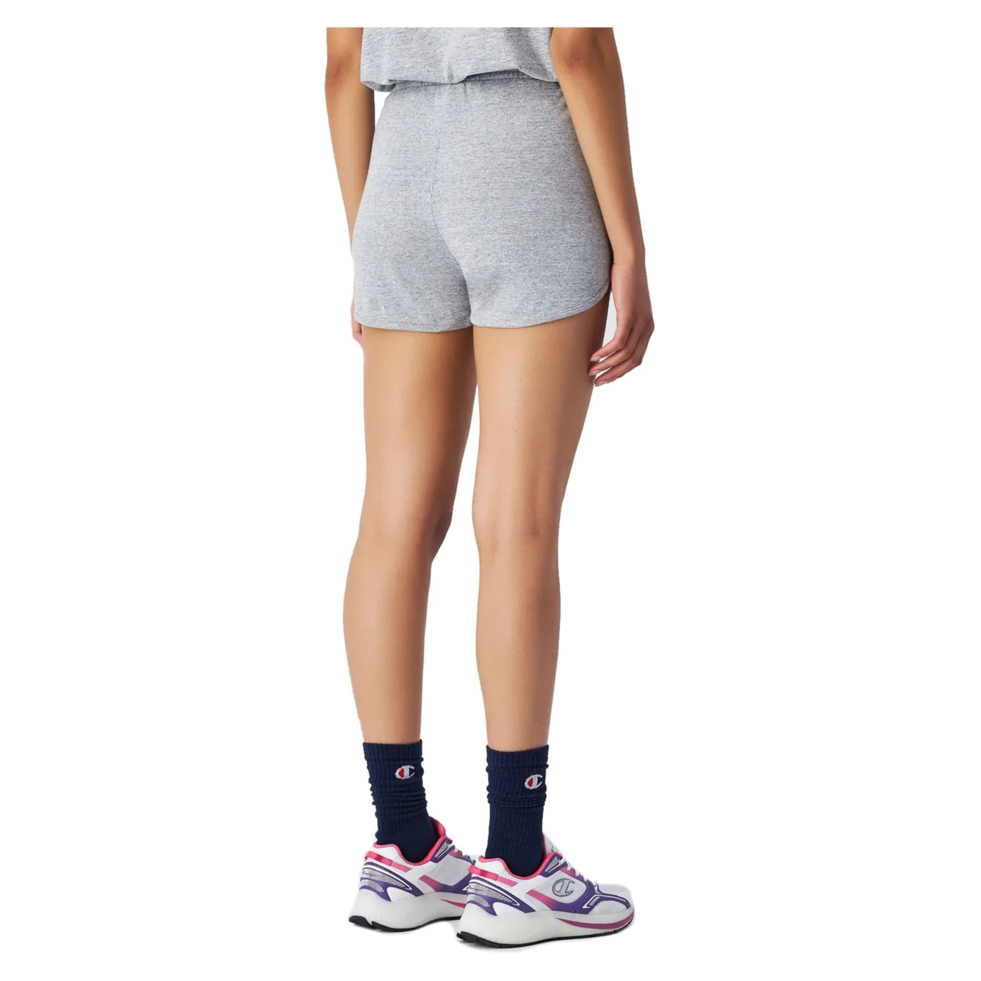CHAMPION PANTALONCINI DONNA - Image 3