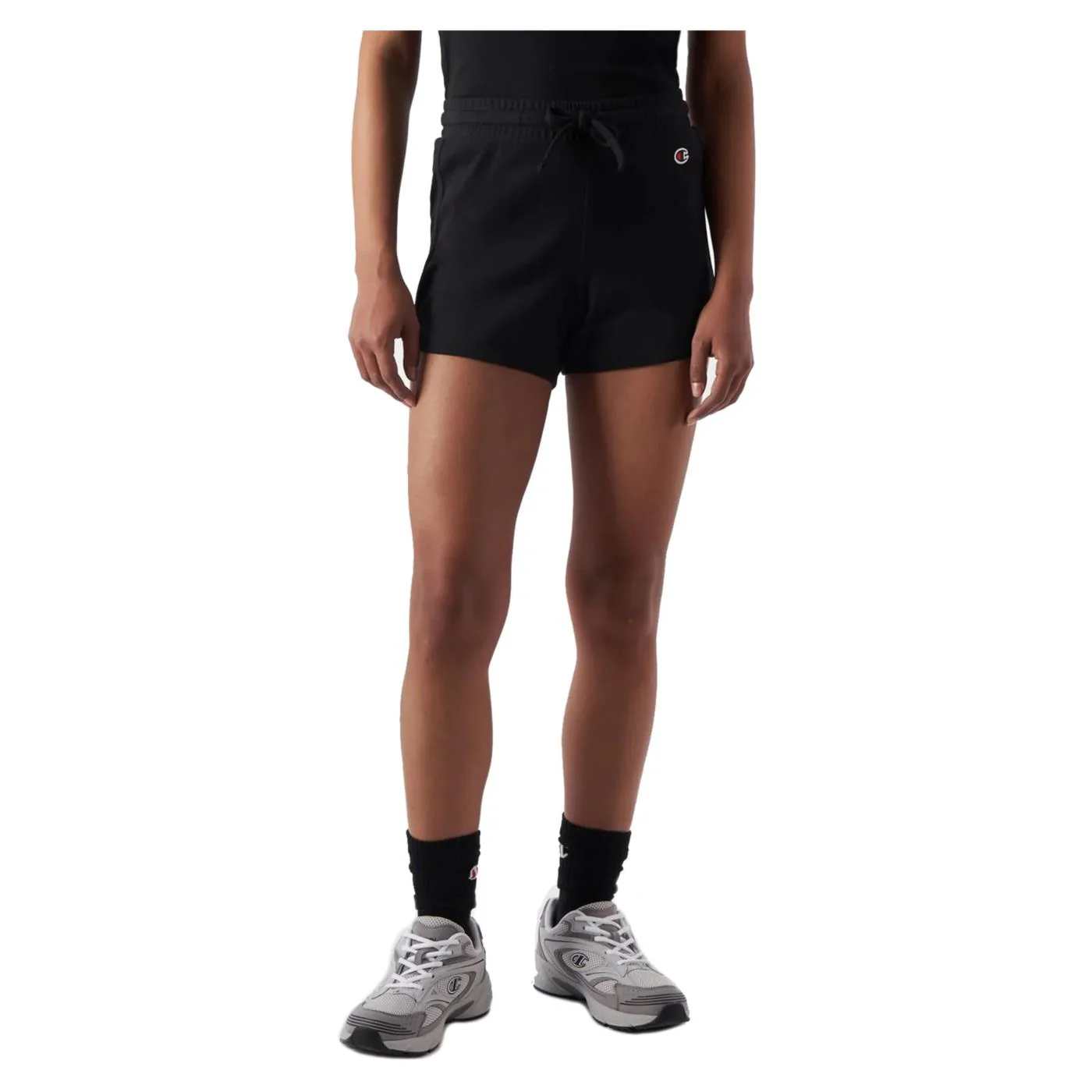 CHAMPION PANTALONCINI DONNA - Image 2