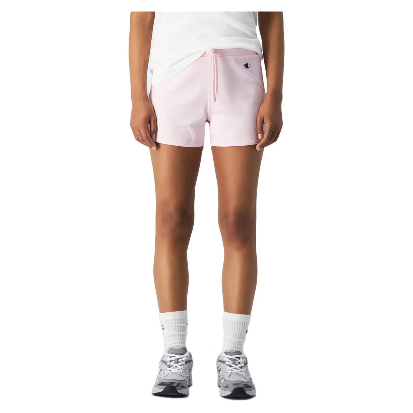 CHAMPION PANTALONCINI DONNA - Image 2