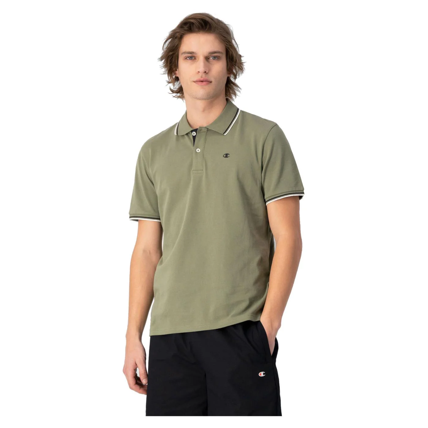 CHAMPION POLO - Image 2